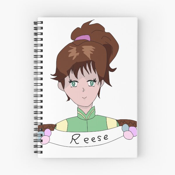 Item preview, Reese Arno designed and sold by harleyjinx.