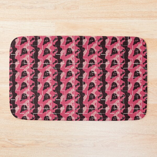 Item preview, Minimalist Seamless Design for Home Decor designed and sold by Noorkin.