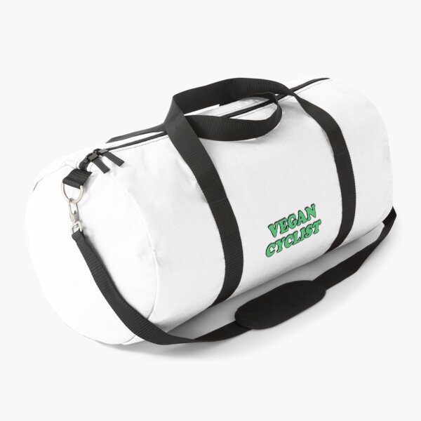 Item preview, Vegan Cyclist designed and sold by Inspirationmotivation.