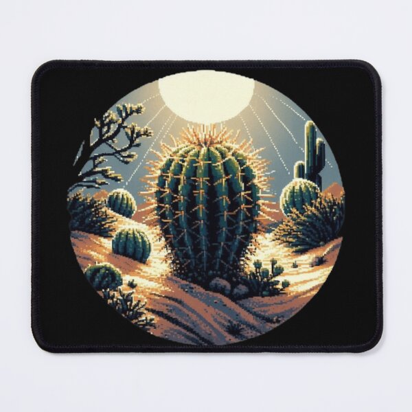 Item preview, Desert Cactus 7 designed and sold by Cool-Chic.