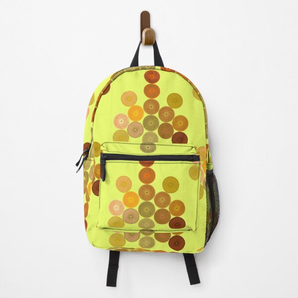 Item preview, Leaf-shaped pattern designed and sold by goodstrokes.