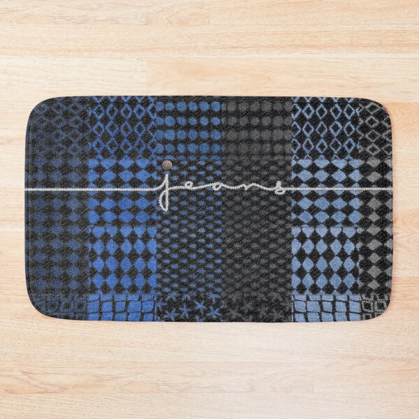 Item preview, Cowboy Pattern V8 designed and sold by LuCancio23.
