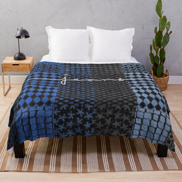 Item preview, Cowboy Pattern V8 designed and sold by LuCancio23.
