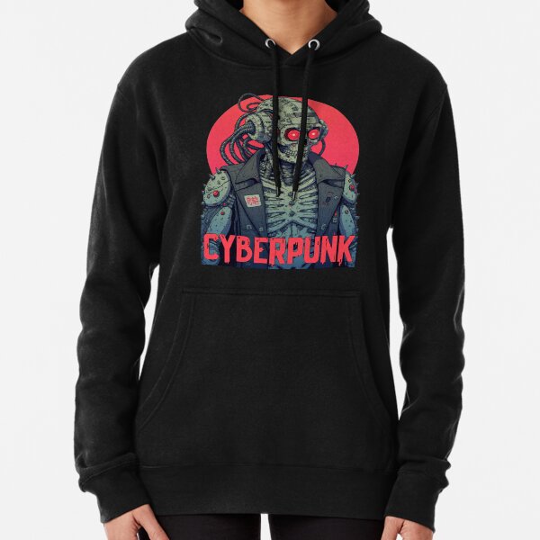 Item preview, Cyberpunk Maelstrom, Cyber Skeleton, Cyberpunk 2077 designed and sold by Smash-420.