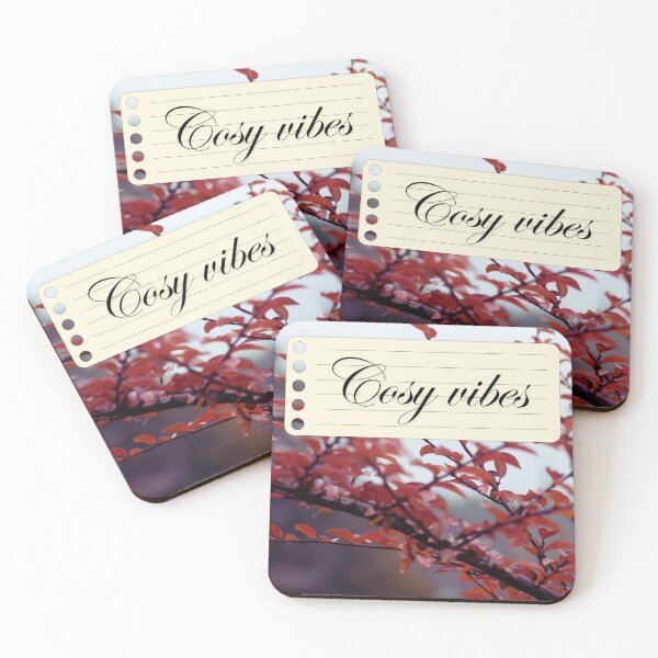 Item preview, Cosy Vibes designed and sold by Yanka22013.