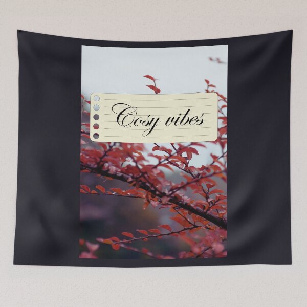 Item preview, Cosy Vibes designed and sold by Yanka22013.
