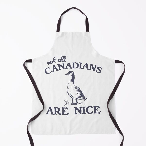 Item preview, Not All Canadians Are Nice designed and sold by TocaLuna.