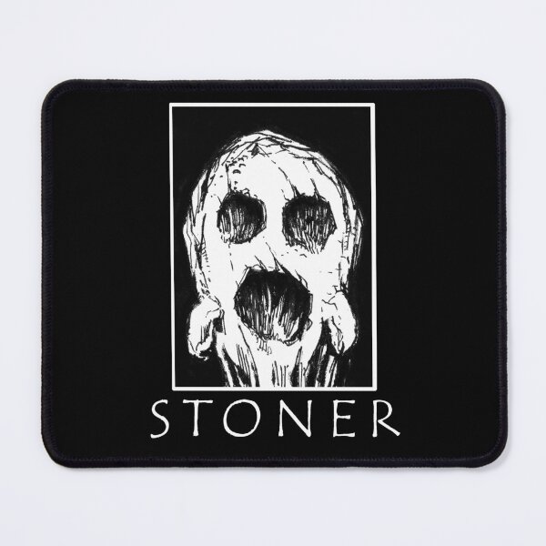 Item preview, Stony Ghost designed and sold by GloomDrone.