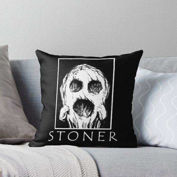 Item preview, Stony Ghost designed and sold by GloomDrone.