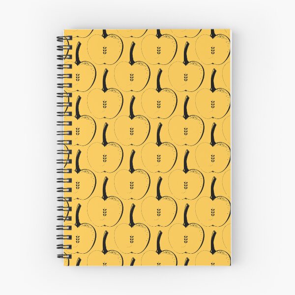 Item preview, Contours of apples, Yellow version designed and sold by Alex  Blud.