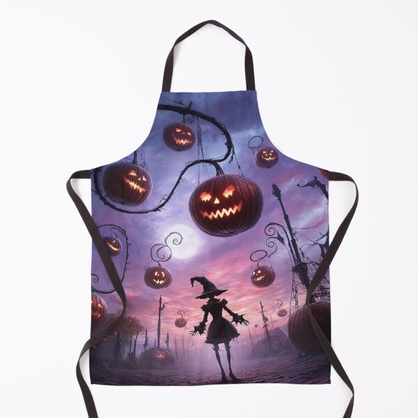 Item preview, Halloween Pumpkin Queen designed and sold by cipoprimo.