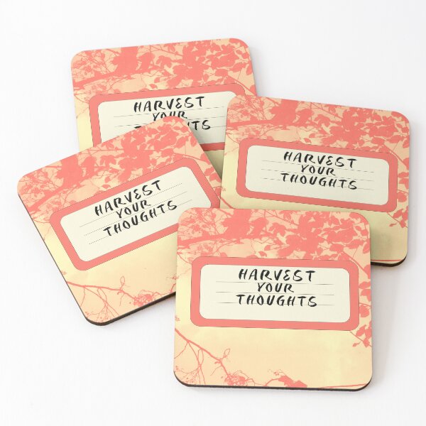 Item preview, Harvest Your Thoughts designed and sold by Yanka22013.