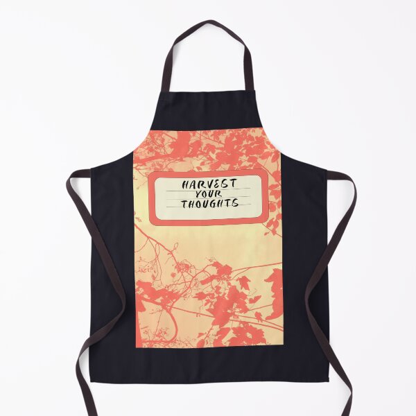 Item preview, Harvest Your Thoughts designed and sold by Yanka22013.