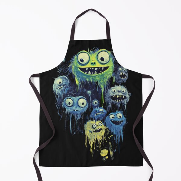 Item preview, Monsters  designed and sold by 71Lion.