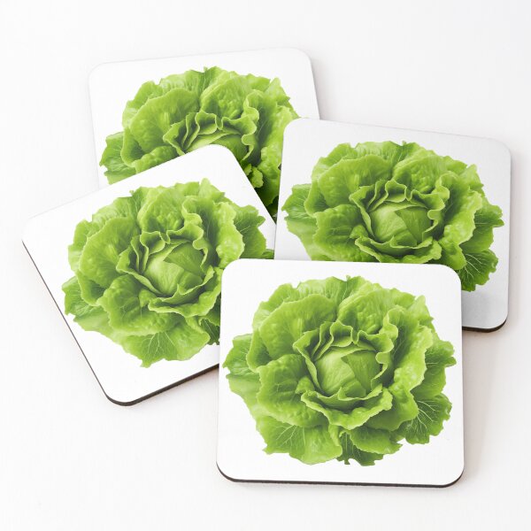 Item preview, Fresh Lettuce designed and sold by Visual-Elixir.