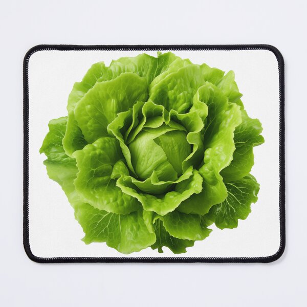 Item preview, Fresh Lettuce designed and sold by Visual-Elixir.