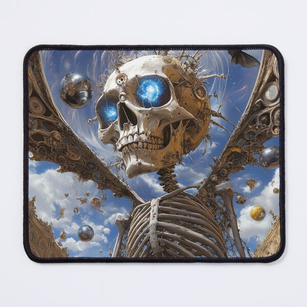 Item preview, Halloween Scare Skeleton designed and sold by cipoprimo.