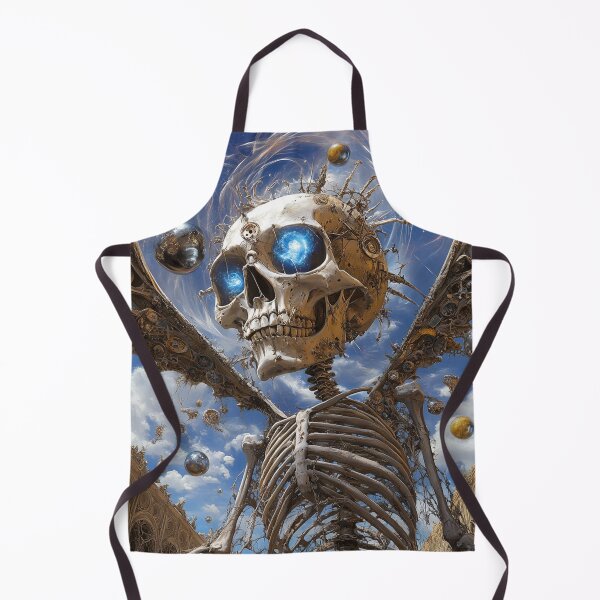 Item preview, Halloween Scare Skeleton designed and sold by cipoprimo.