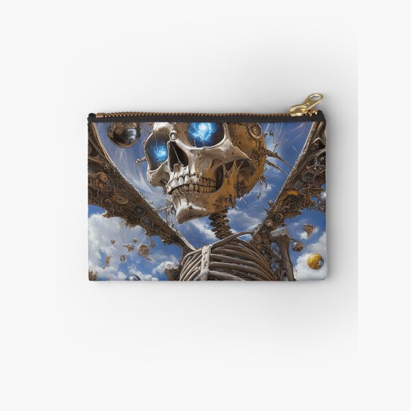 Item preview, Halloween Scare Skeleton designed and sold by cipoprimo.