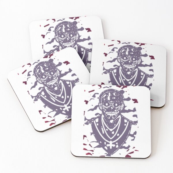 Item preview, Halloween Legba Baron Samedi Dr facilier american horror story designed and sold by BestCart.