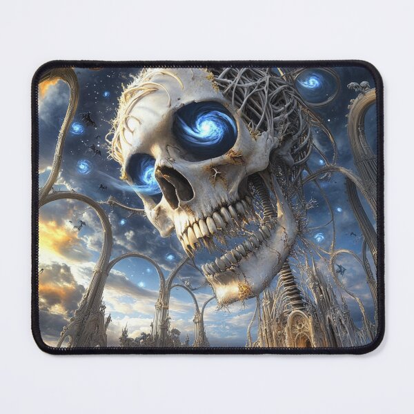 Item preview, Halloween Skeleton designed and sold by cipoprimo.