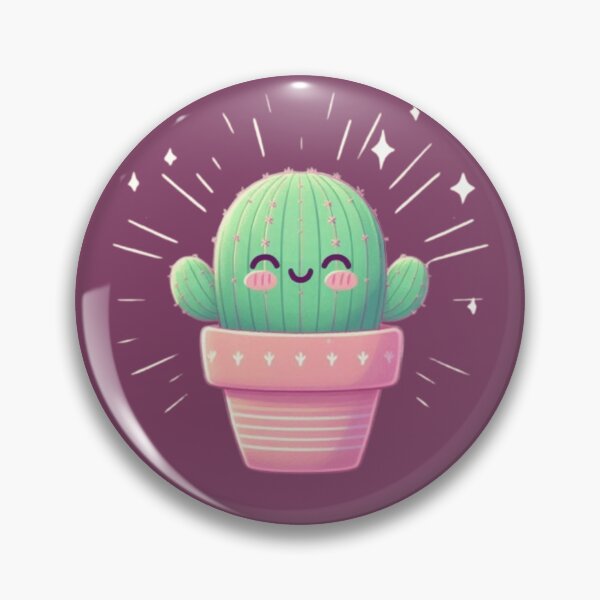 Item preview, Cute Cactus designed and sold by Cool-Chic.