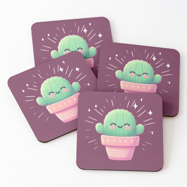 Item preview, Cute Cactus designed and sold by Cool-Chic.