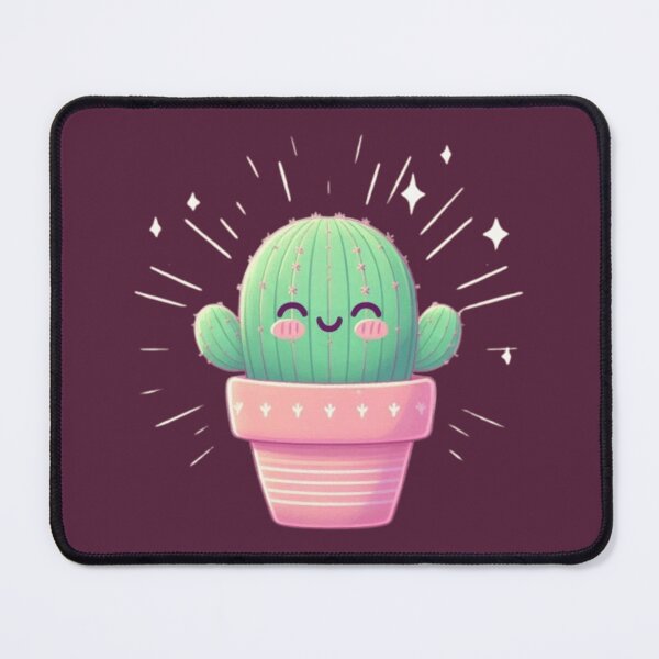 Item preview, Cute Cactus designed and sold by Cool-Chic.