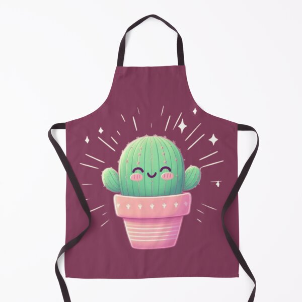 Item preview, Cute Cactus designed and sold by Cool-Chic.