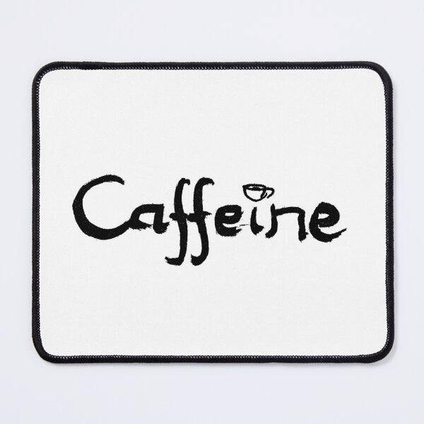 Item preview, Energize!  Caffeine Black designed and sold by MagentaTwilight.