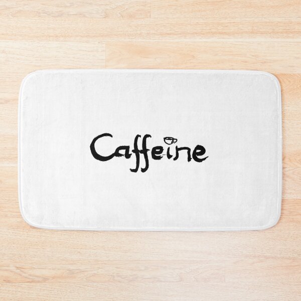 Item preview, Energize!  Caffeine Black designed and sold by MagentaTwilight.