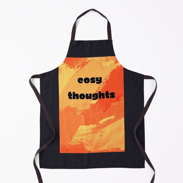 Item preview, Cosy thoughts designed and sold by Yanka22013.