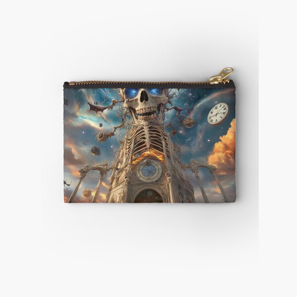 Item preview, Halloween Skeleton Scare designed and sold by cipoprimo.
