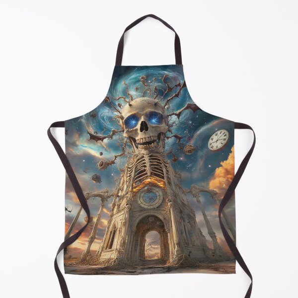 Item preview, Halloween Skeleton Scare designed and sold by cipoprimo.