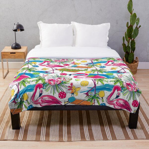 Item preview, Paraíso de Pickleball designed and sold by EvieWoj.