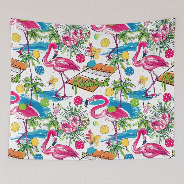 Item preview, Pickleball Paradise designed and sold by EvieWoj.