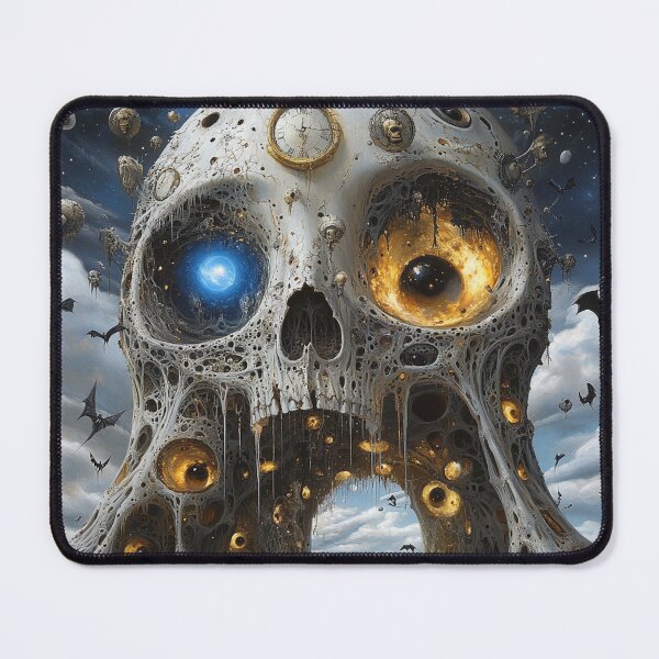 Item preview, Skeleton Halloween Scary designed and sold by cipoprimo.