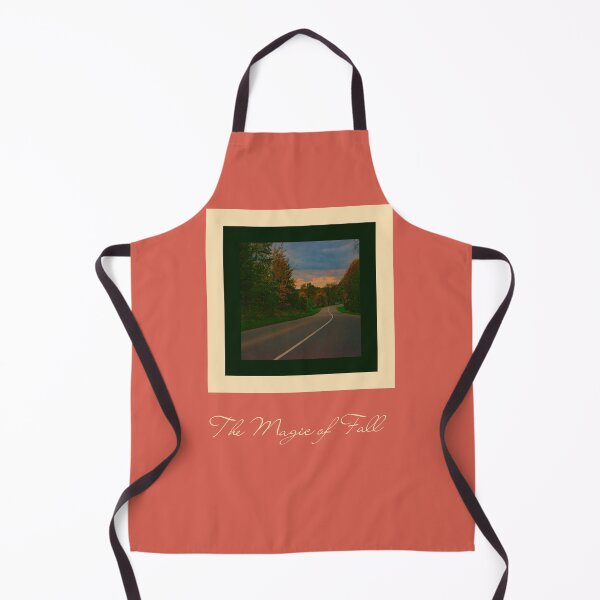 Item preview, The magic of fall designed and sold by Yanka22013.