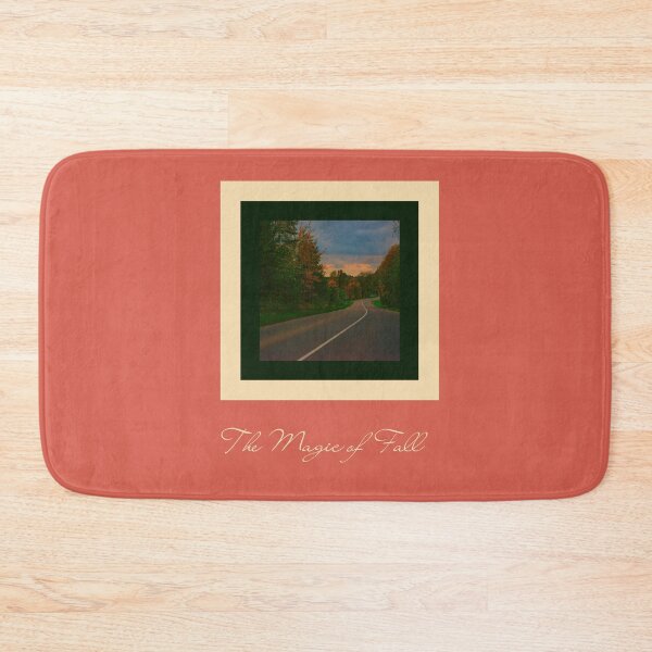 Item preview, The magic of fall designed and sold by Yanka22013.