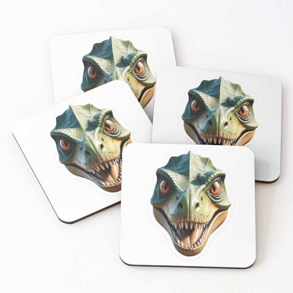Item preview, Dinosaur head designed and sold by RamsesLw.
