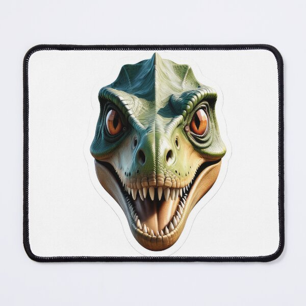 Item preview, Dinosaur head designed and sold by RamsesLw.