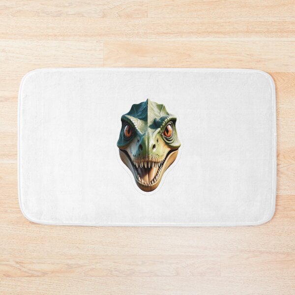 Item preview, Dinosaur head designed and sold by RamsesLw.
