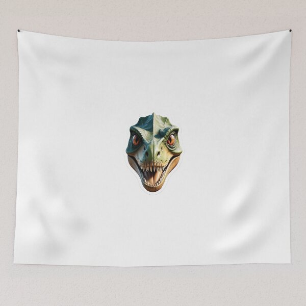 Item preview, Dinosaur head designed and sold by RamsesLw.