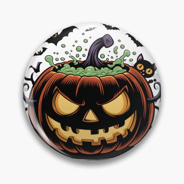Item preview, Enchanting Pumpkin Potion designed and sold by Dreamz-Shop.