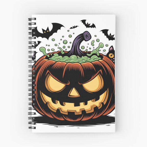 Item preview, Enchanting Pumpkin Potion designed and sold by Dreamz-Shop.