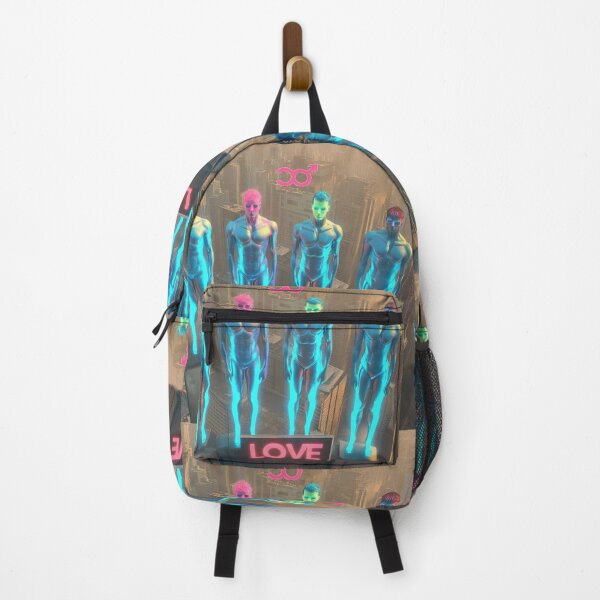 Item preview, Urban Titans: Embracing Love and Masculinity designed and sold by TheGlow4Life.