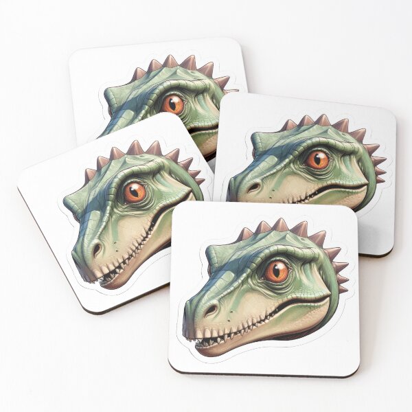 Item preview, Dinosaur head designed and sold by RamsesLw.