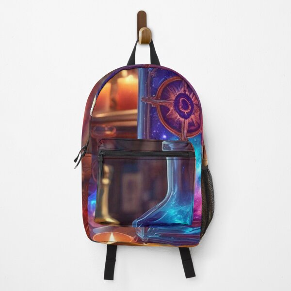 Item preview, Potion Bottle - Surreal Fantasy Art concept designed and sold by Delerat7.