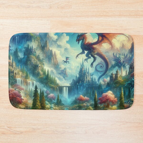 Item preview, Realm of the Skybound Dragons designed and sold by TheShadow30.
