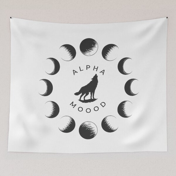 Item preview, Alpha mood designed and sold by JMMR.